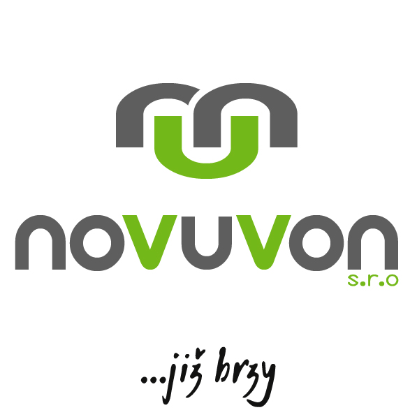 NOVUVON,s.r.o. - již brzy